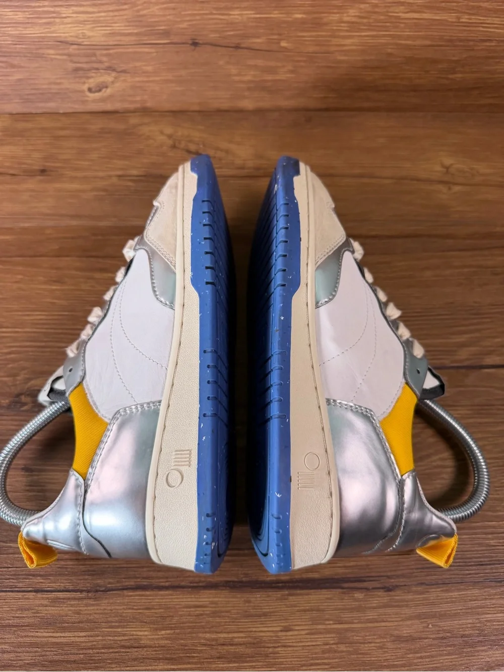 Oncept Phoenix Sneaker Leather Shoes Women’s‎ Size 6.5